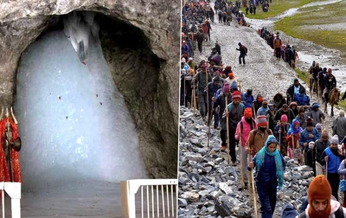 AMARNATH SPECIAL YATRA